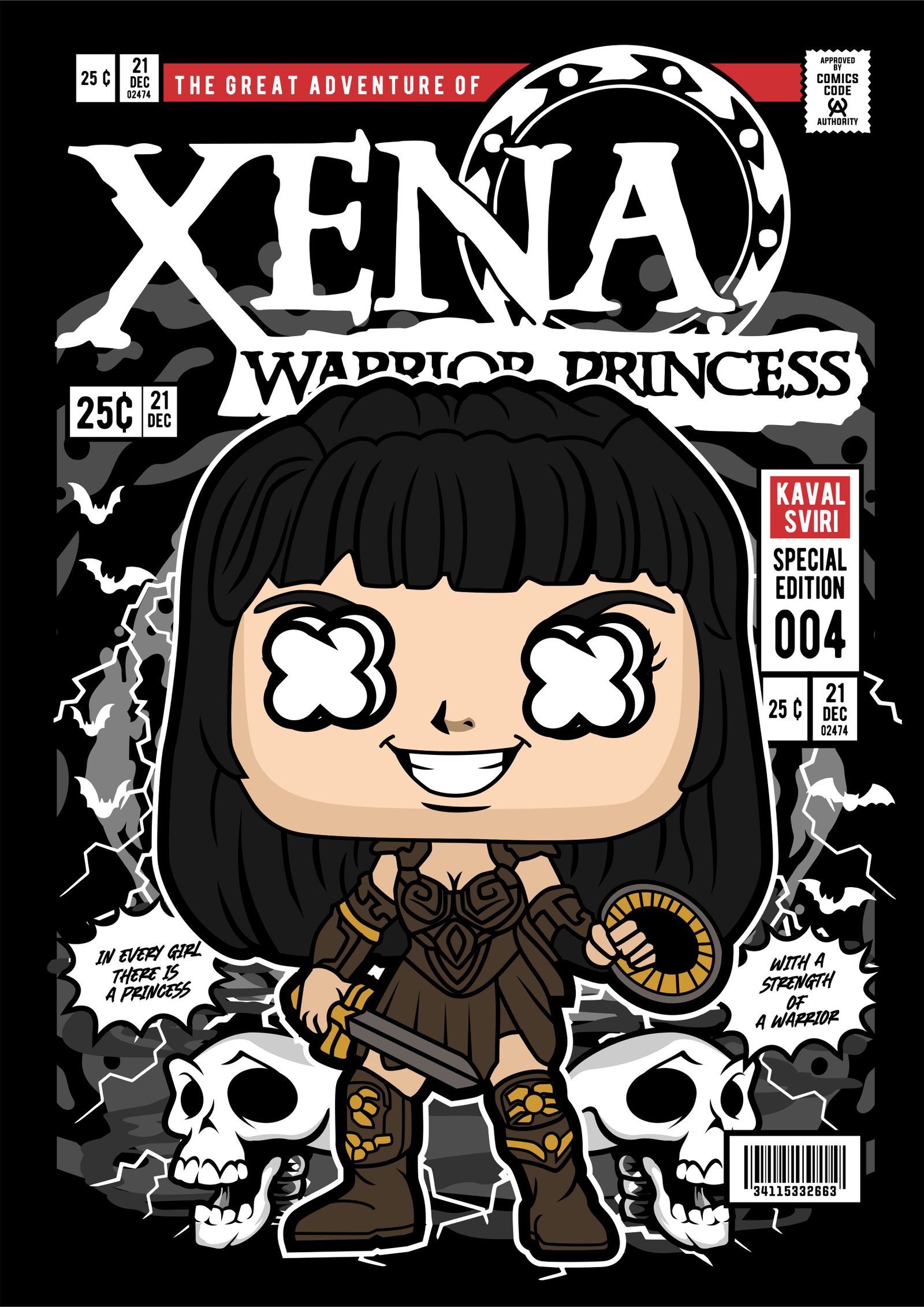Xena