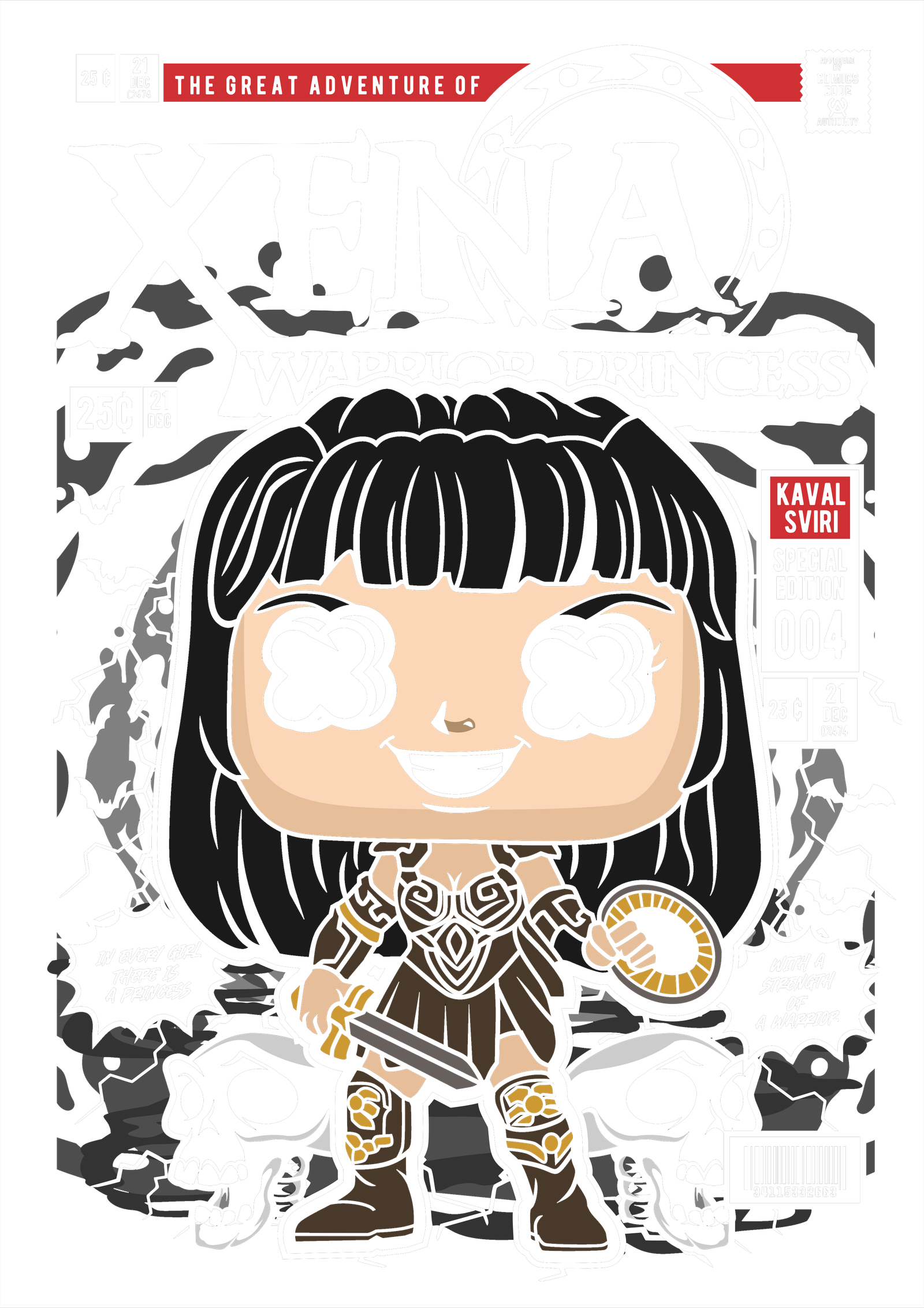 Xena