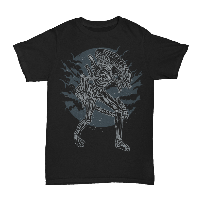 Xenomorph Tshirt