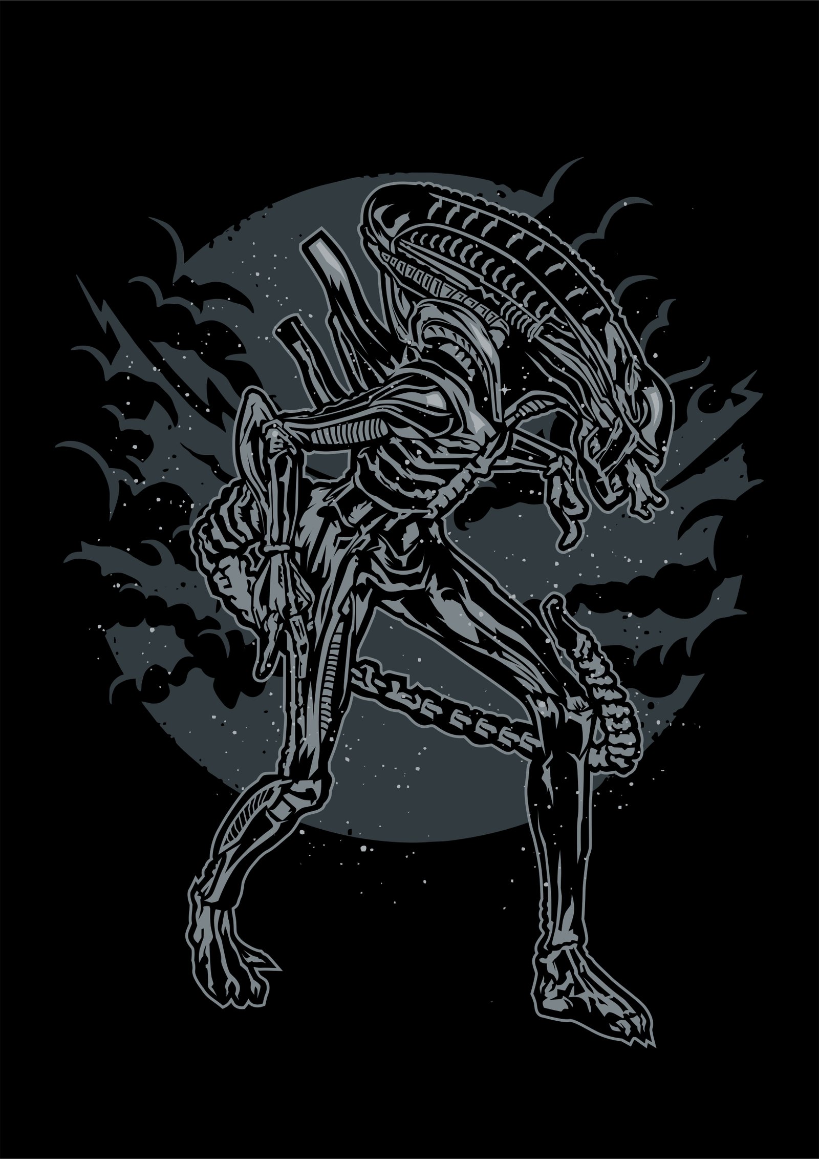 Xenomorph