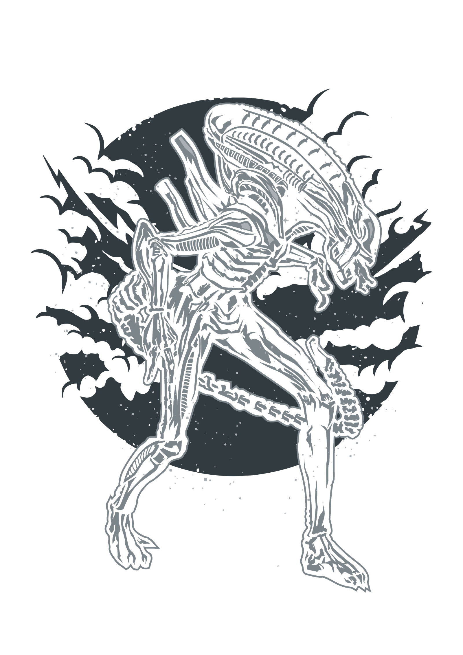 Xenomorph