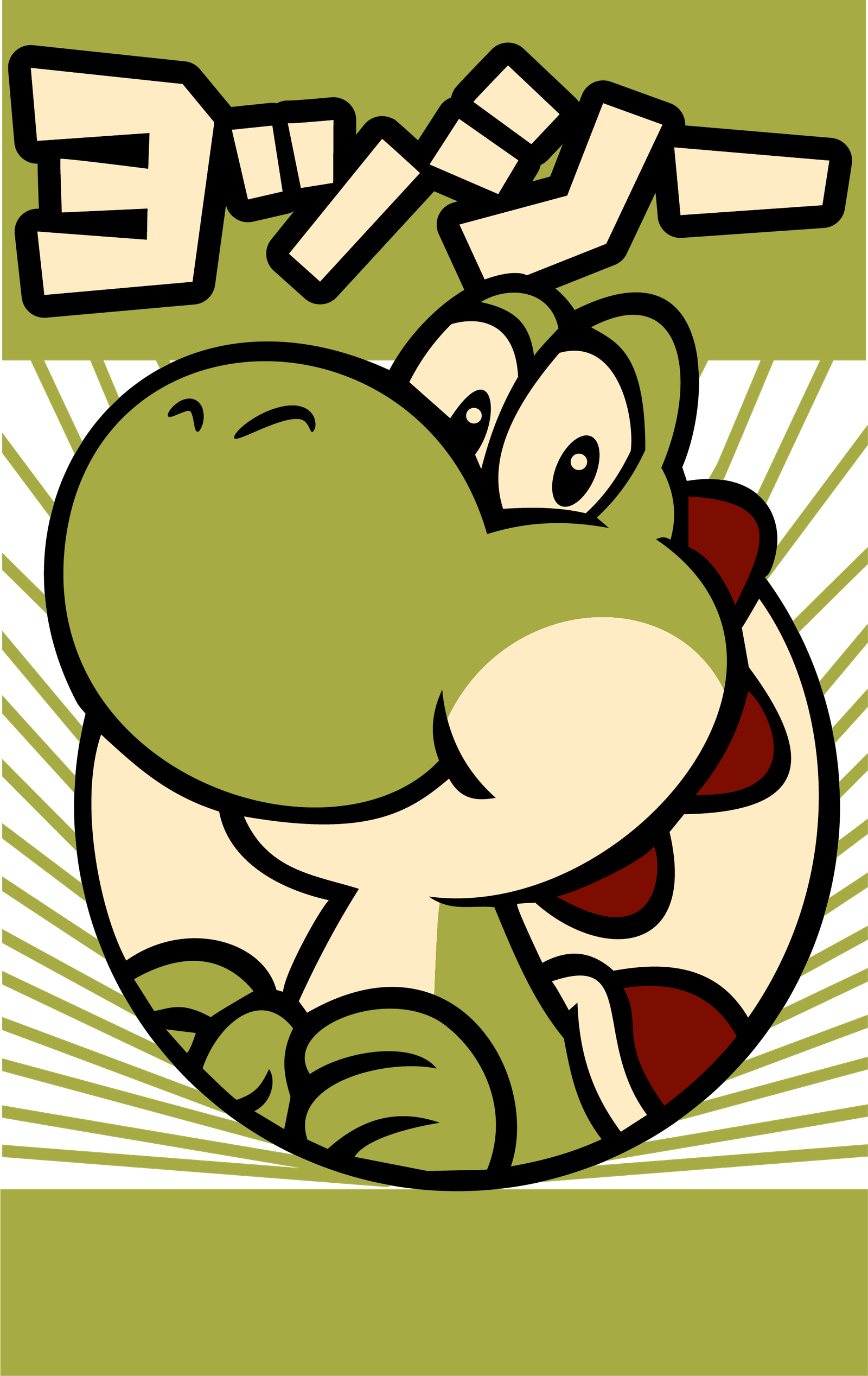 YOSHI
