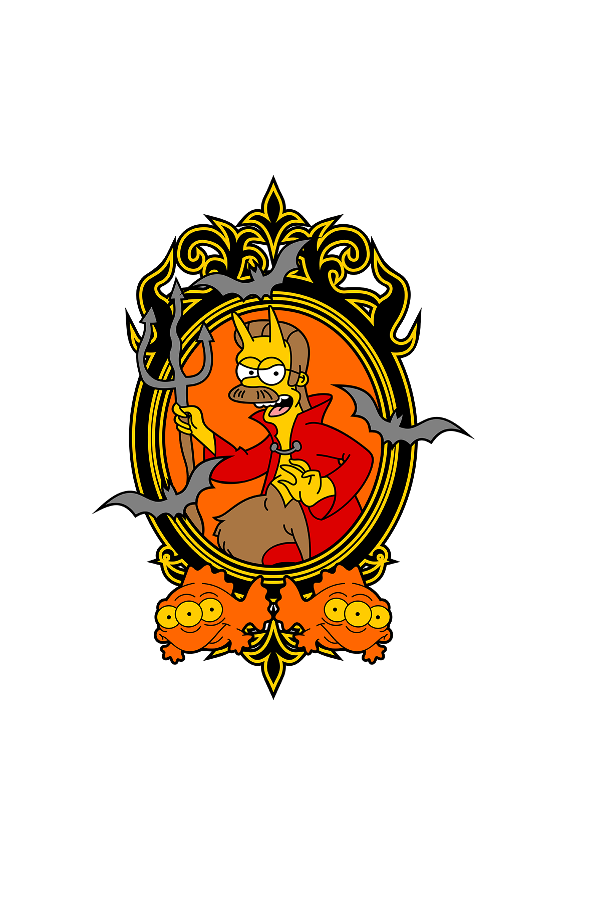 Your Design (double Click)