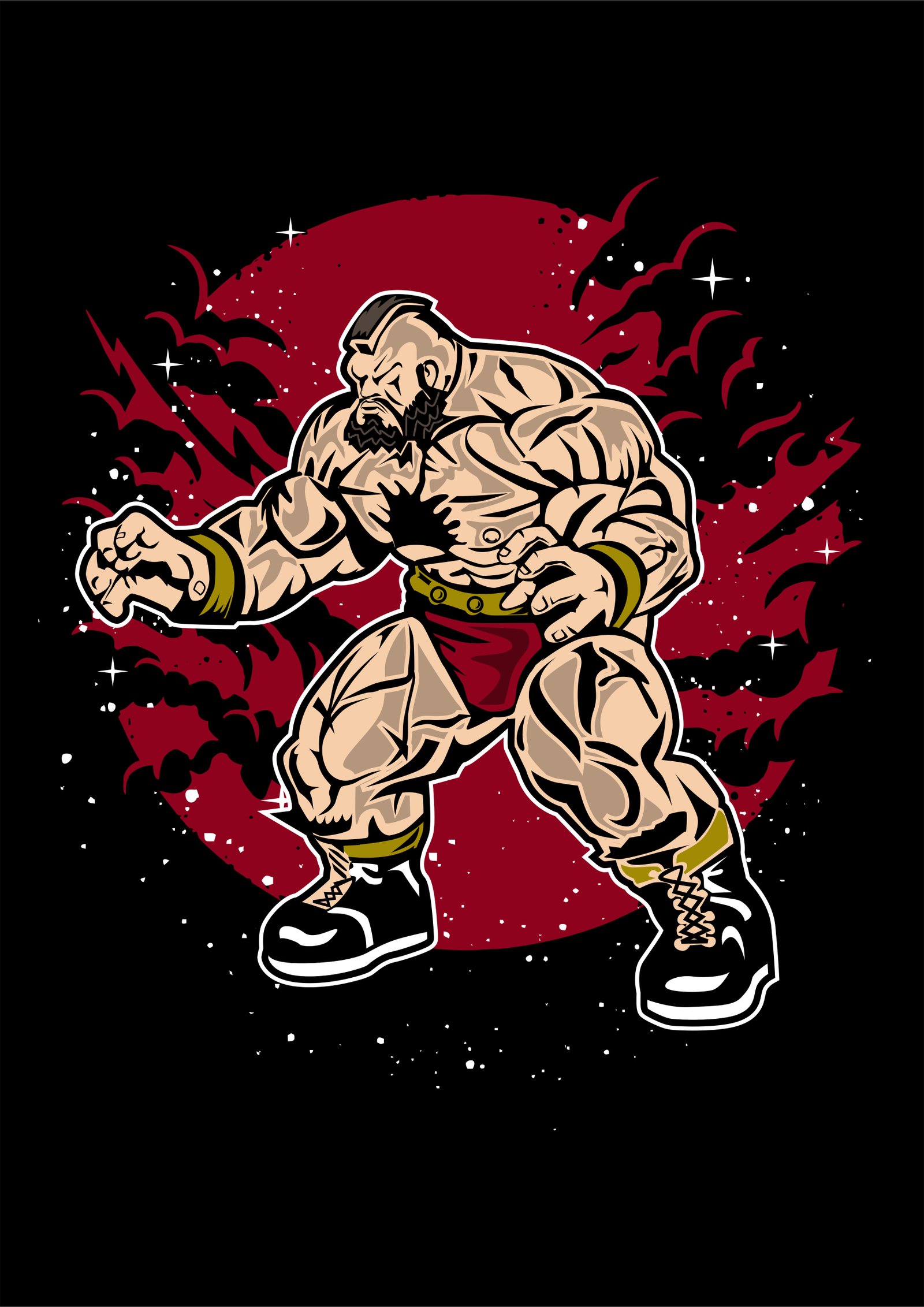 ZANGGIEF