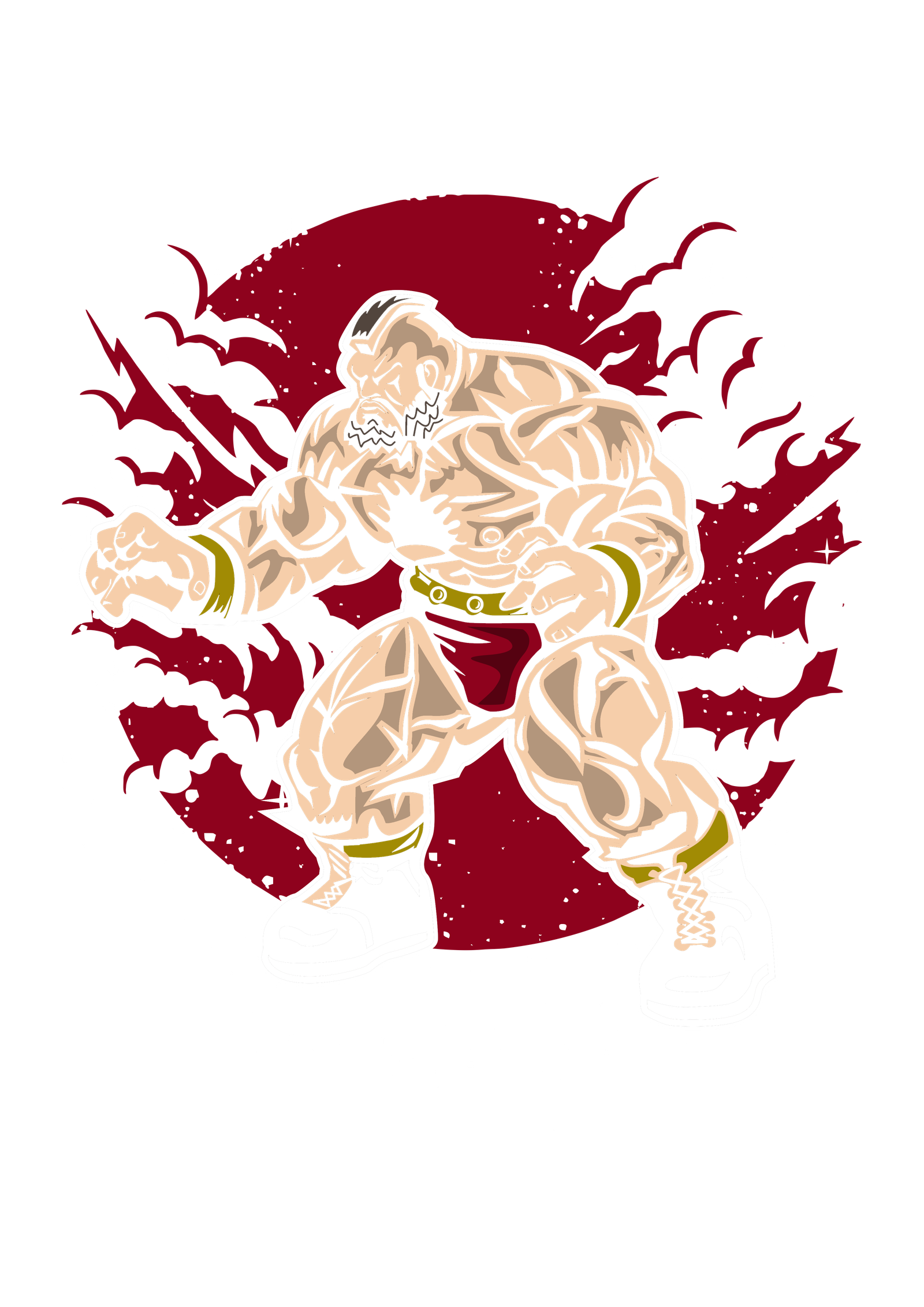 ZANGGIEF