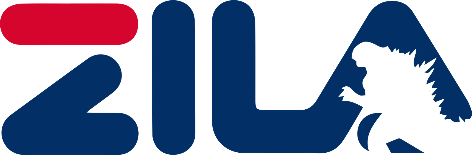 Zila