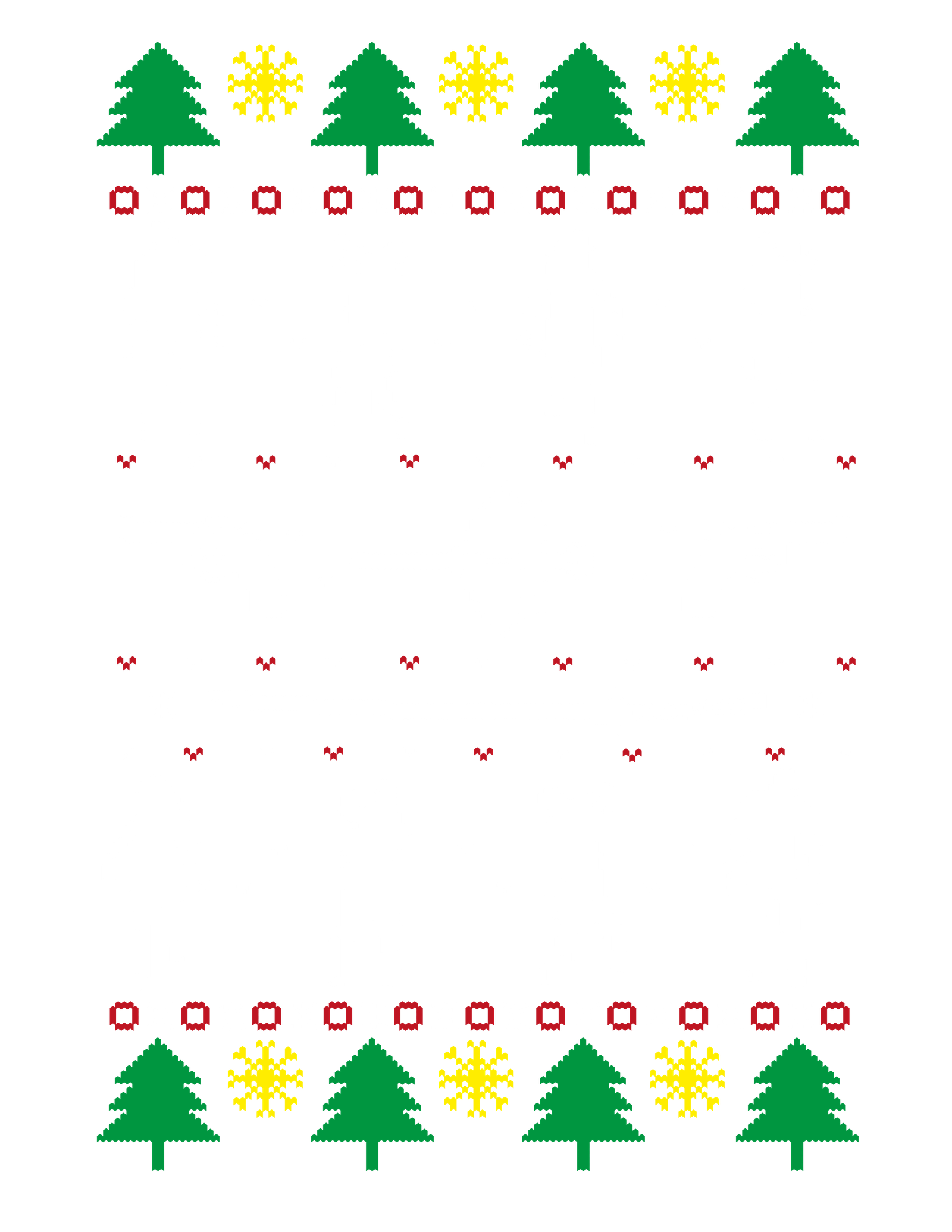 Zombies Navidad