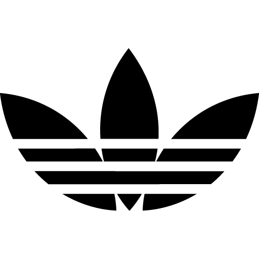 adidas logo grande