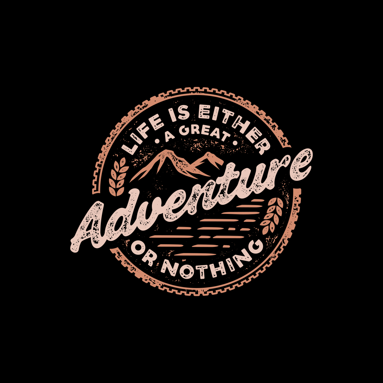 adventure