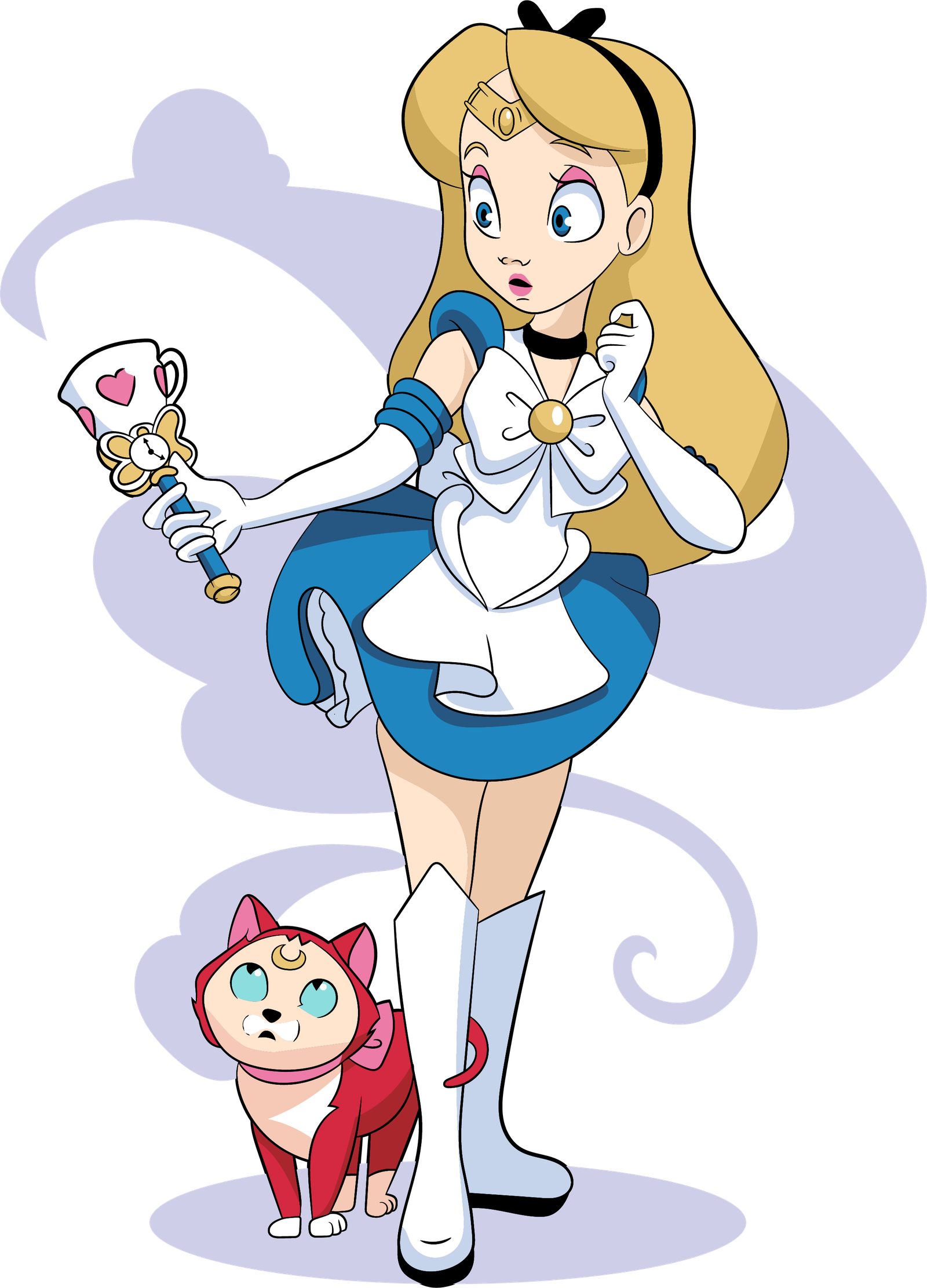 alicia smoon d2