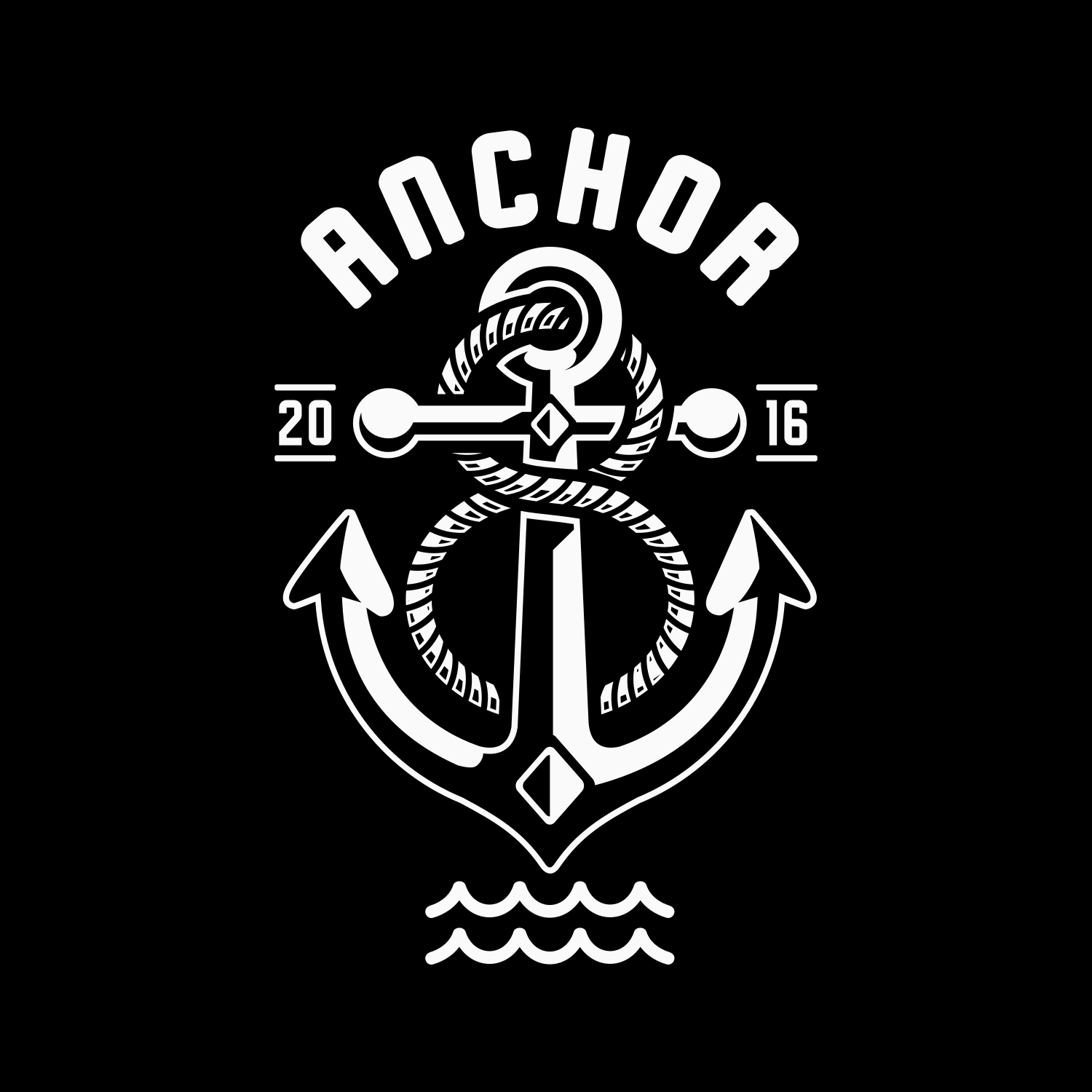 anchor