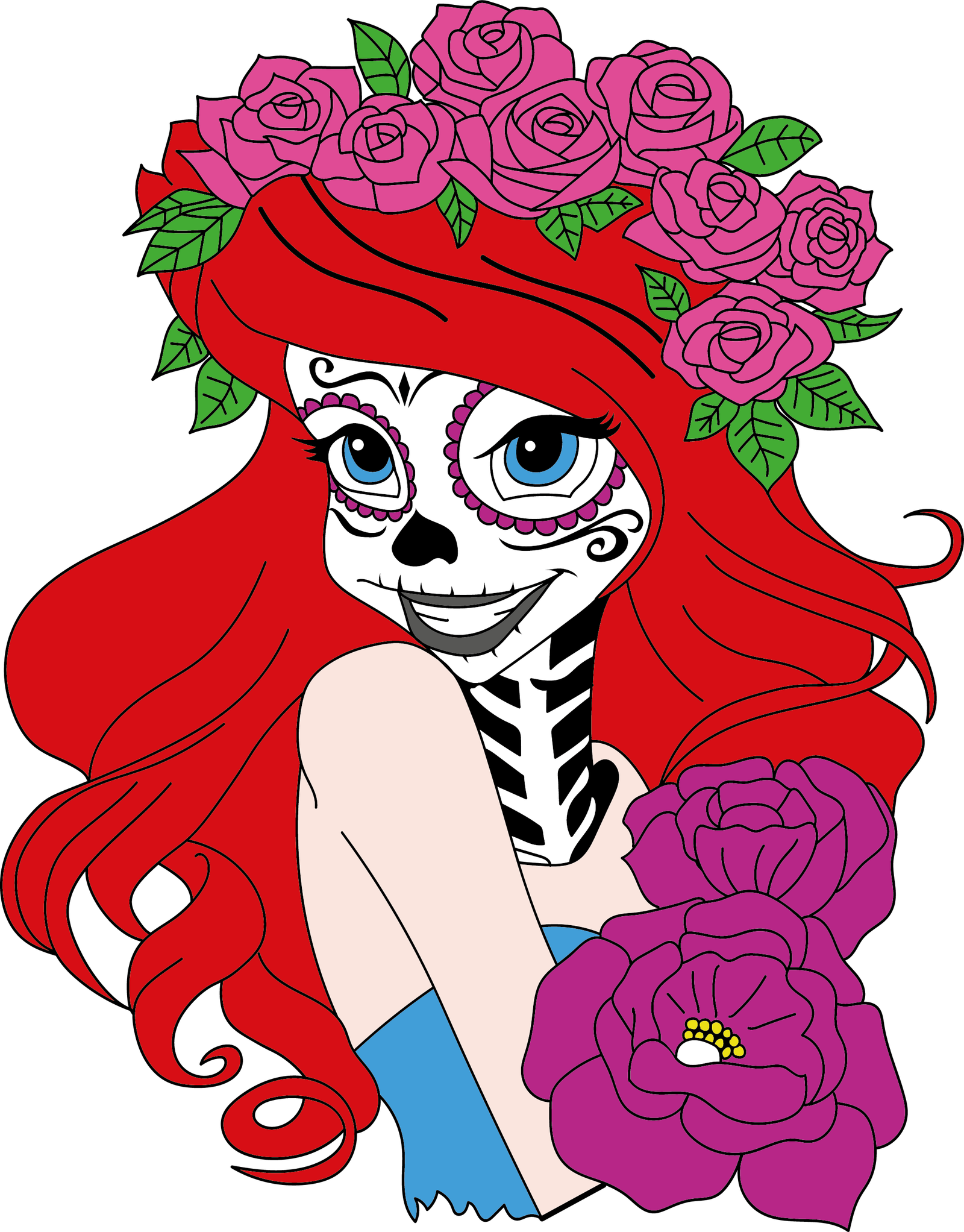 ariel final