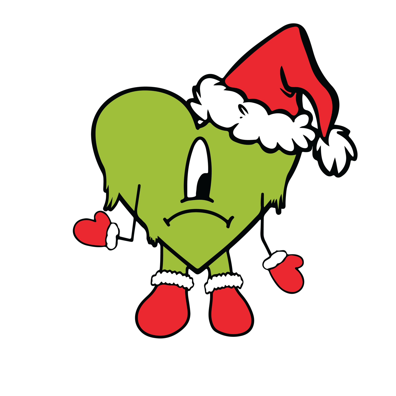 bad bunny christmas 29t10-01
