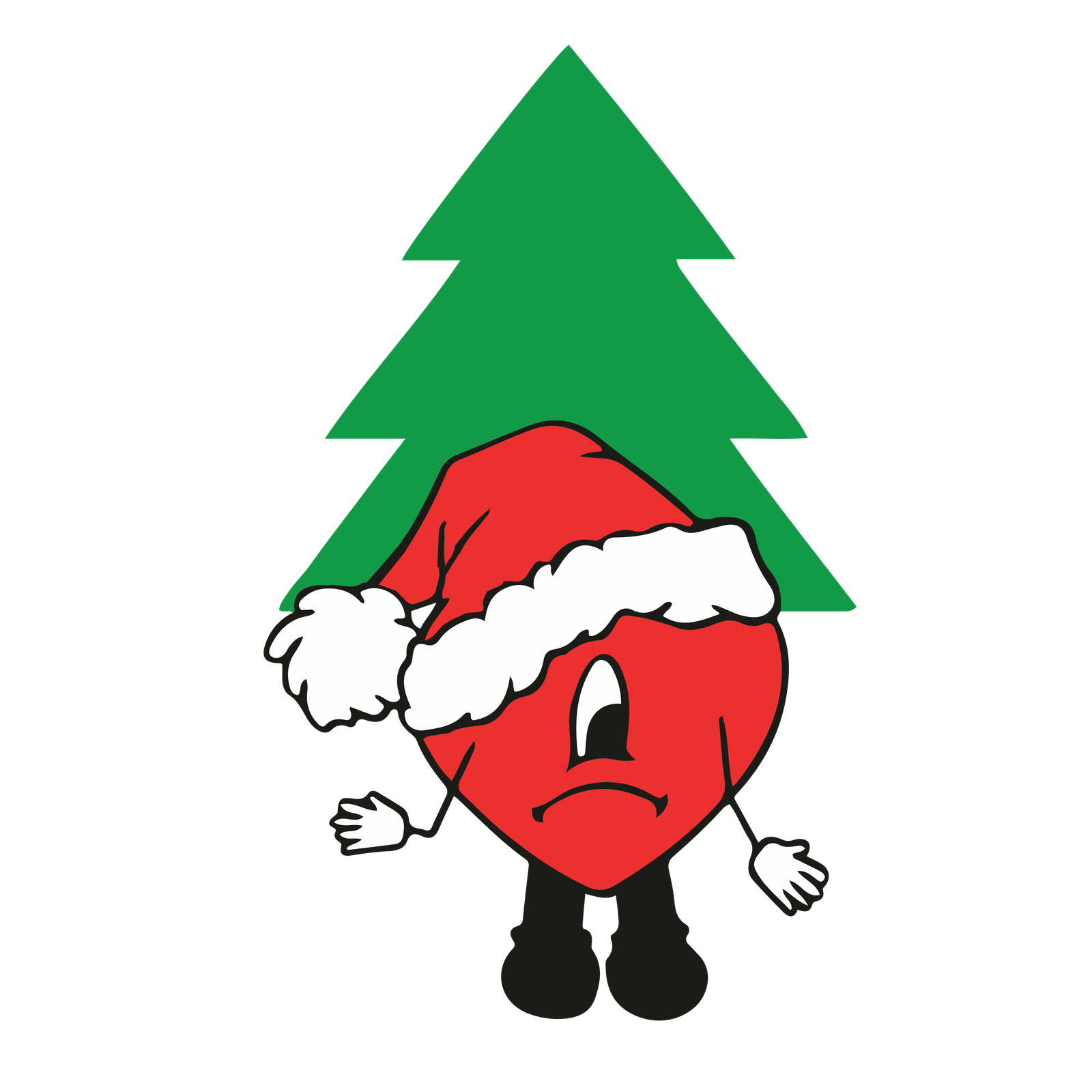 bad bunny christmas 29t10-07