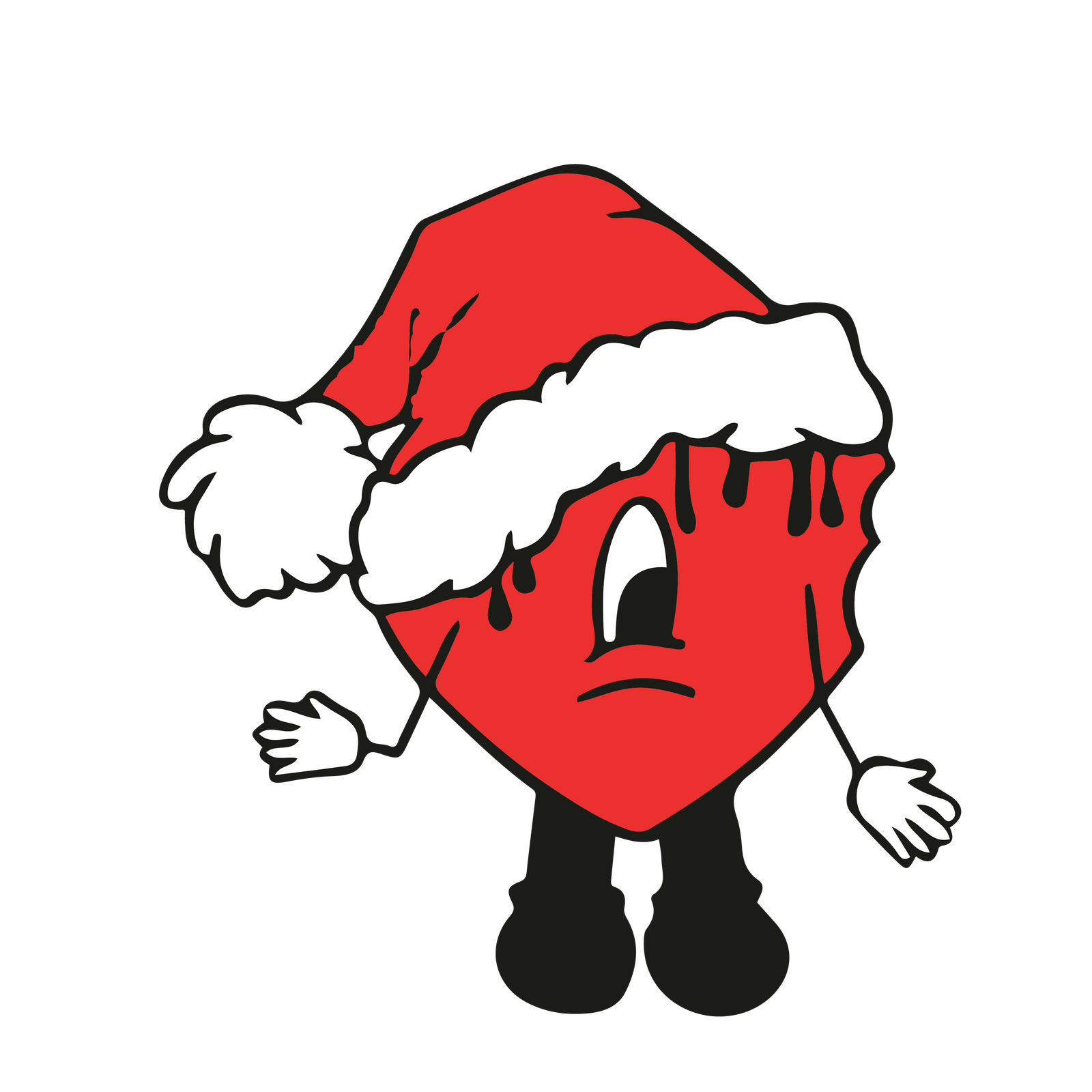 bad bunny christmas 29t10-11