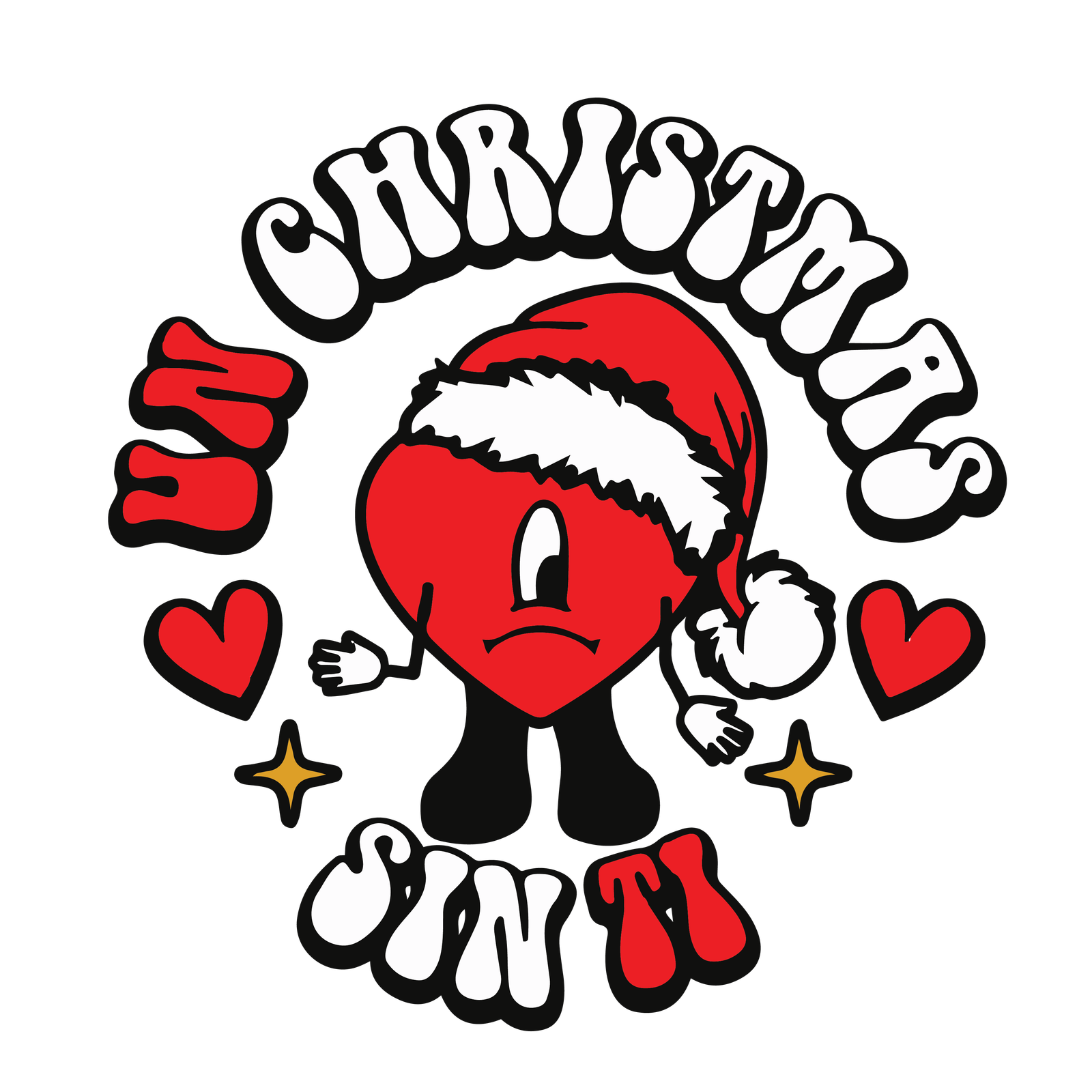 bad bunny christmas-02