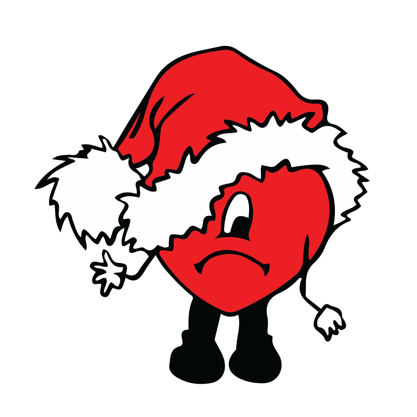 bad bunny christmas-03