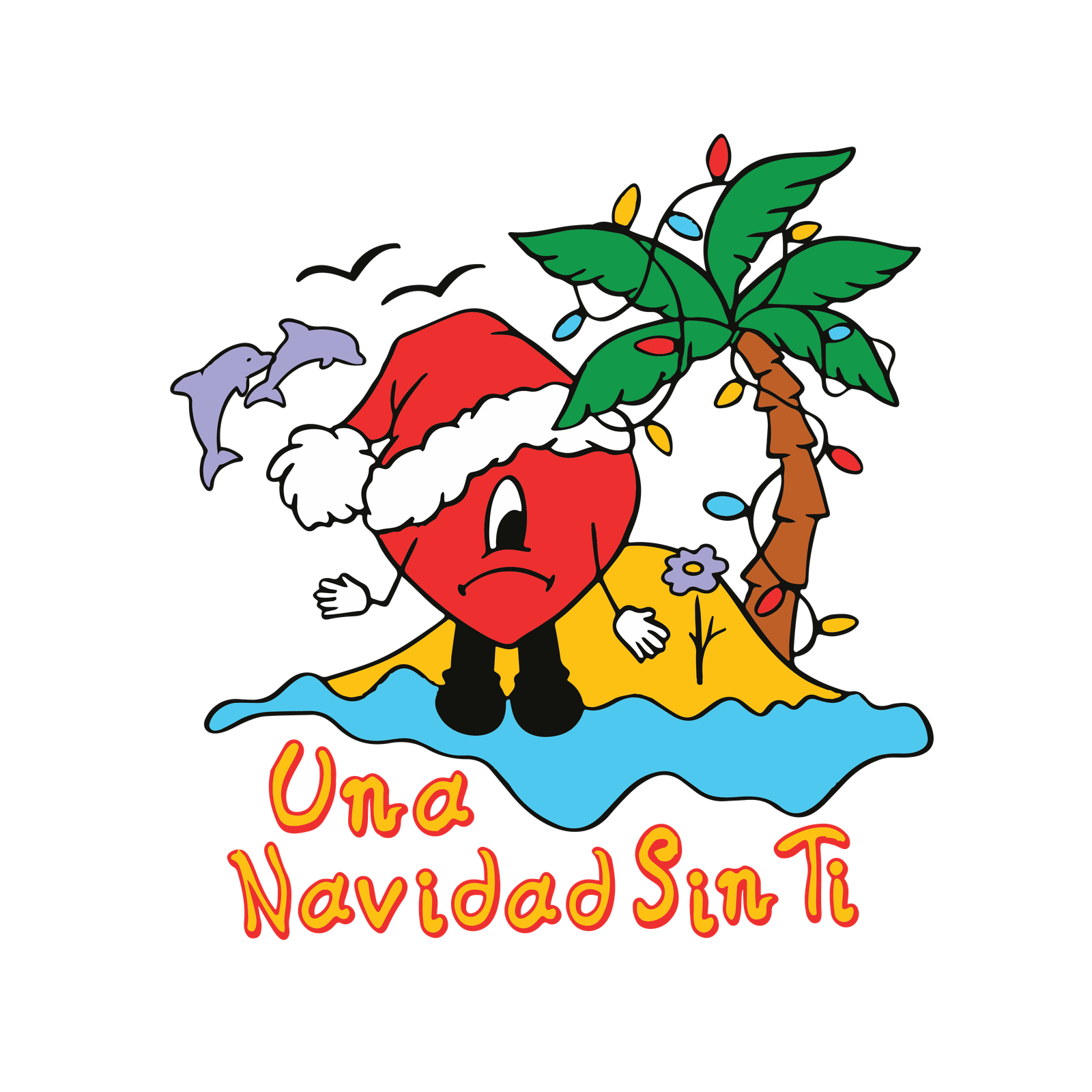 bad bunny christmas-04
