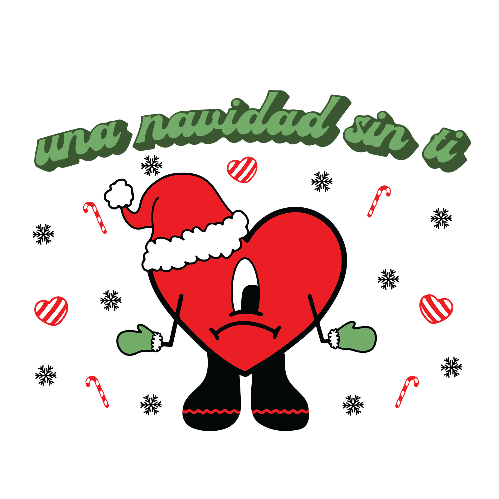 bad bunny christmas-09