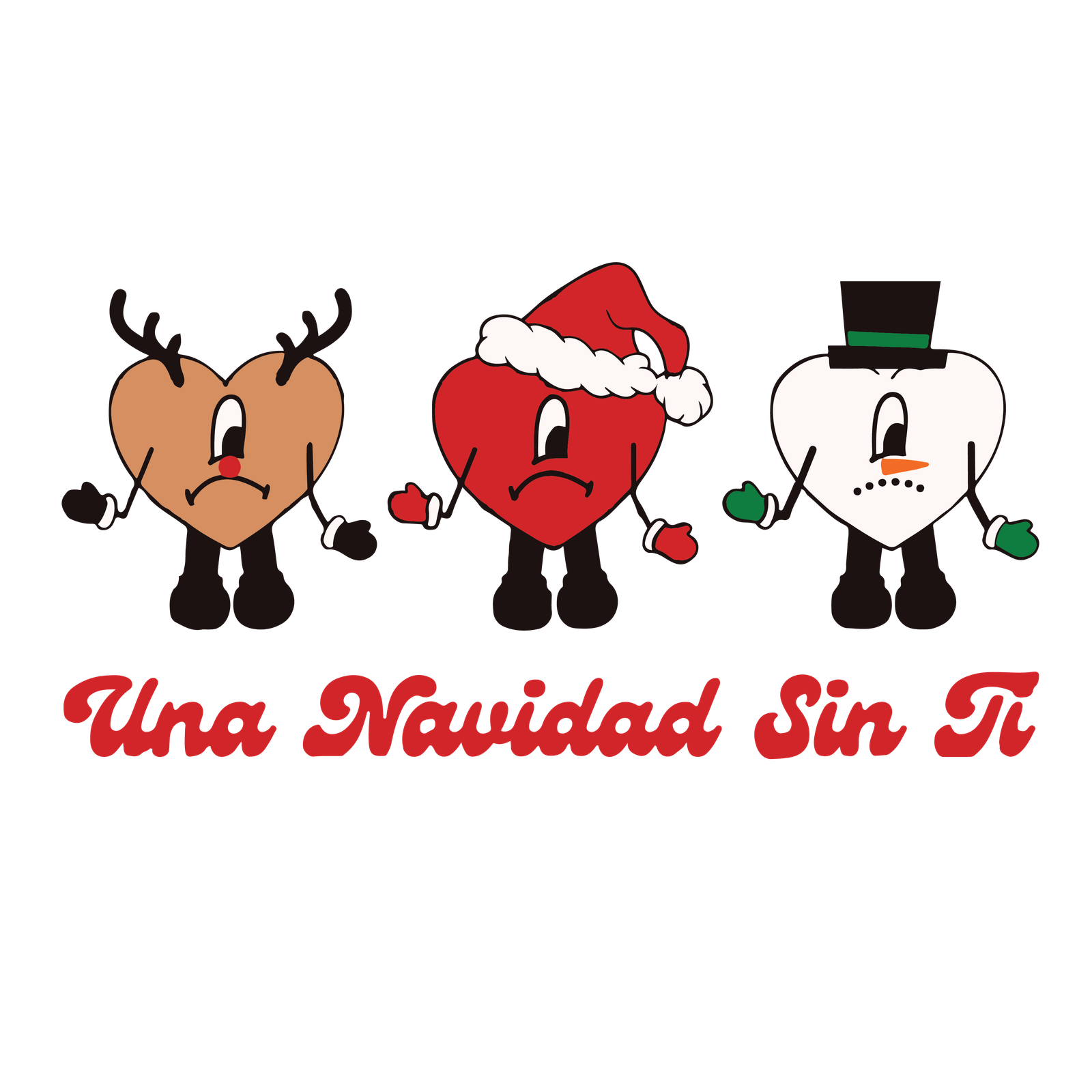 bad bunny christmas-10