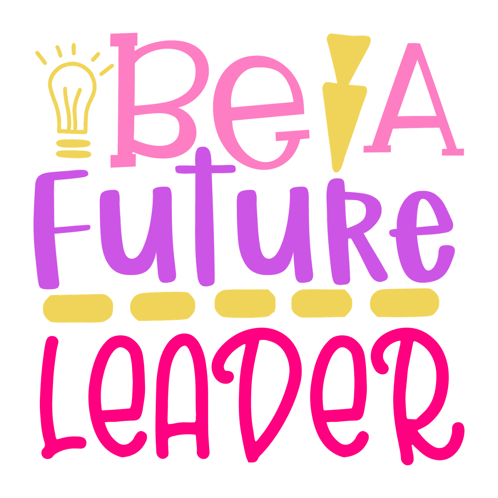 be a future leader-01