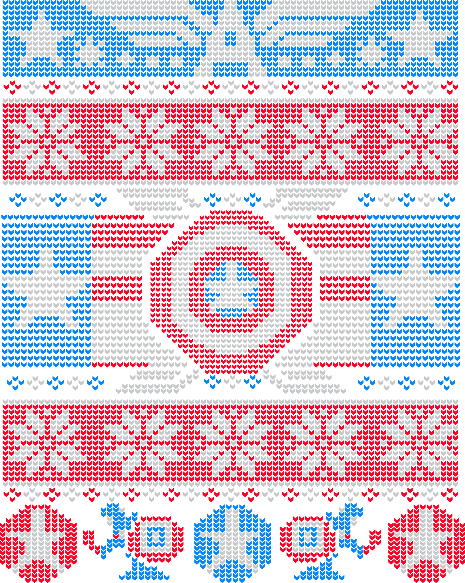 capitan america navideño