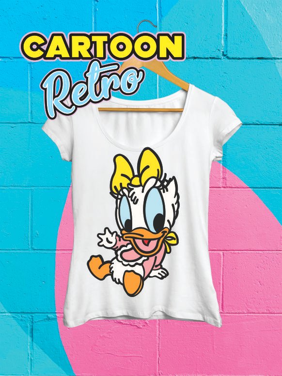 cartoon retro11