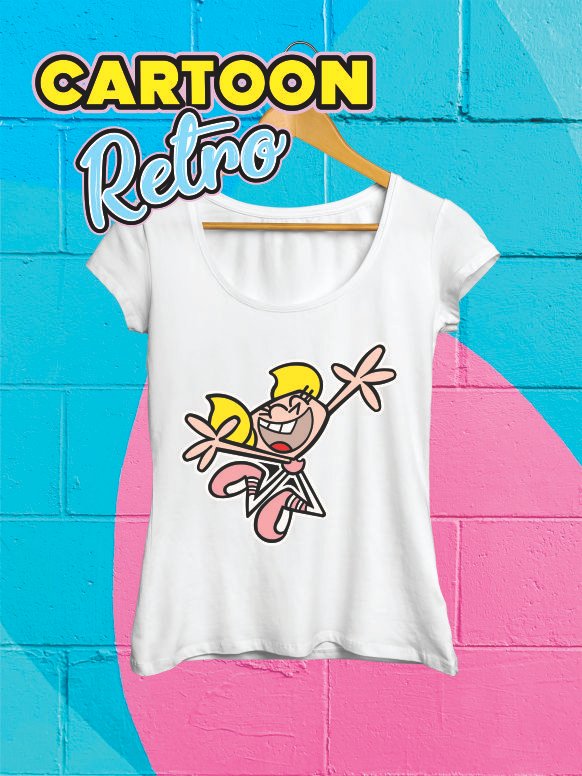 cartoon retro18