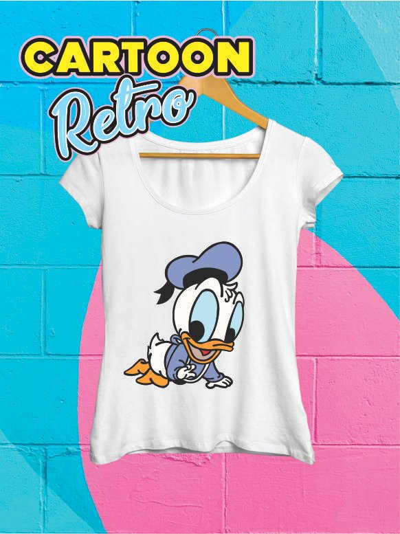 cartoon retro19