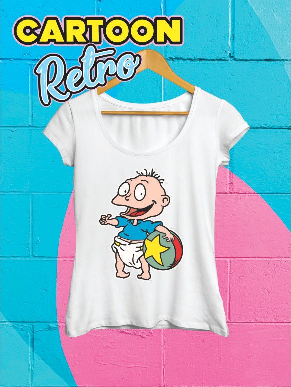 cartoon retro2