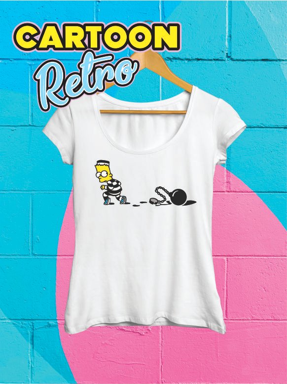 cartoon retro21
