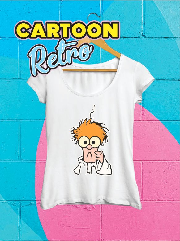 cartoon retro23