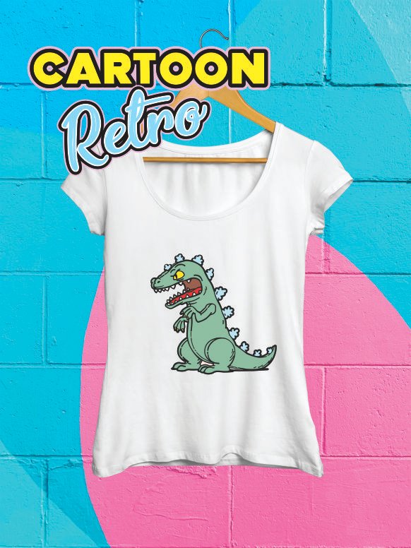 cartoon retro26