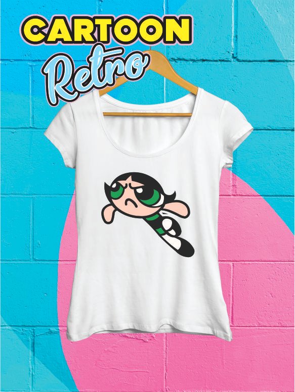 cartoon retro35
