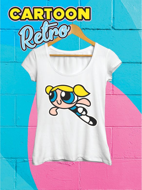 cartoon retro36