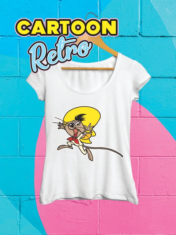 cartoon retro37