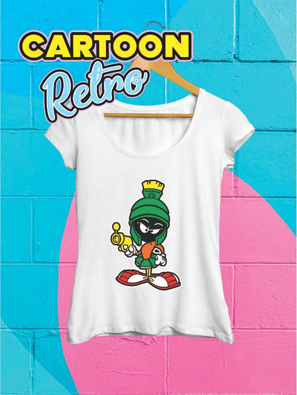 cartoon retro38