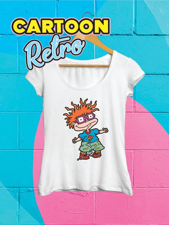 cartoon retro41