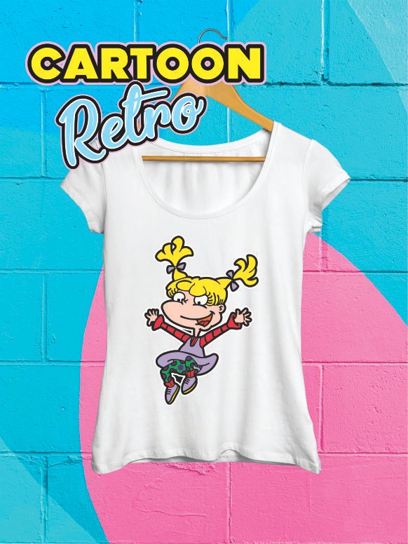cartoon retro42