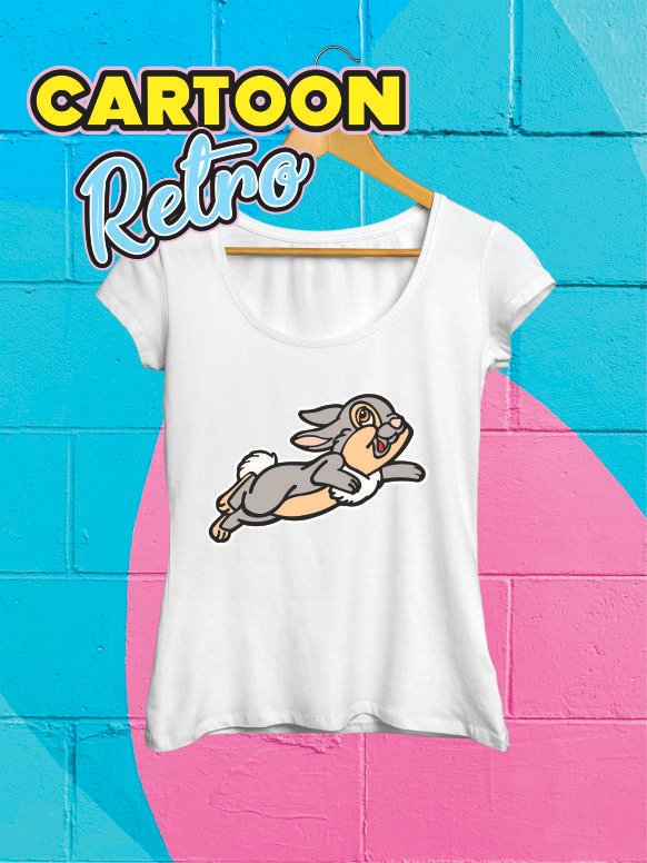 cartoon retro44