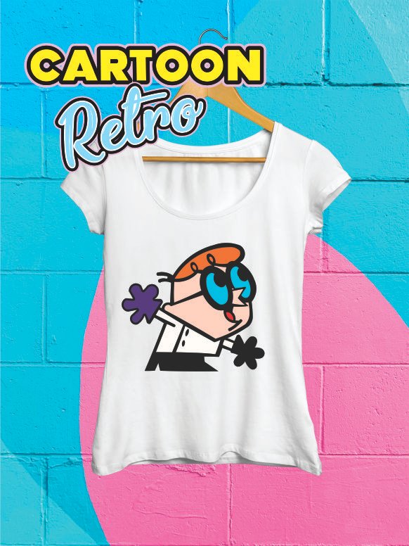 cartoon retro46