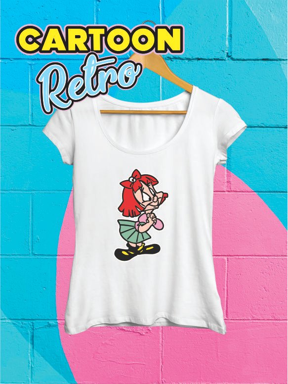 cartoon retro47