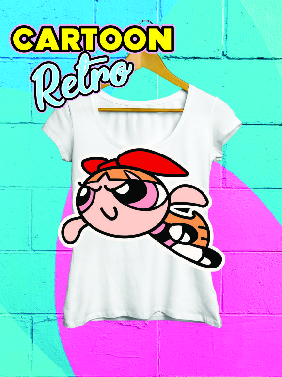 cartoon retro49