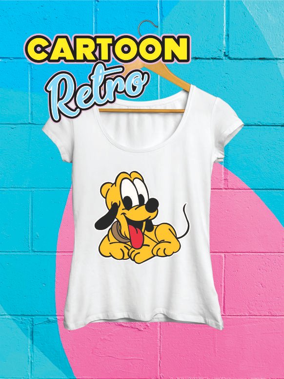 cartoon retro5
