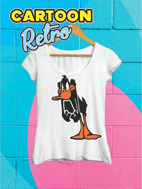 cartoon retro51
