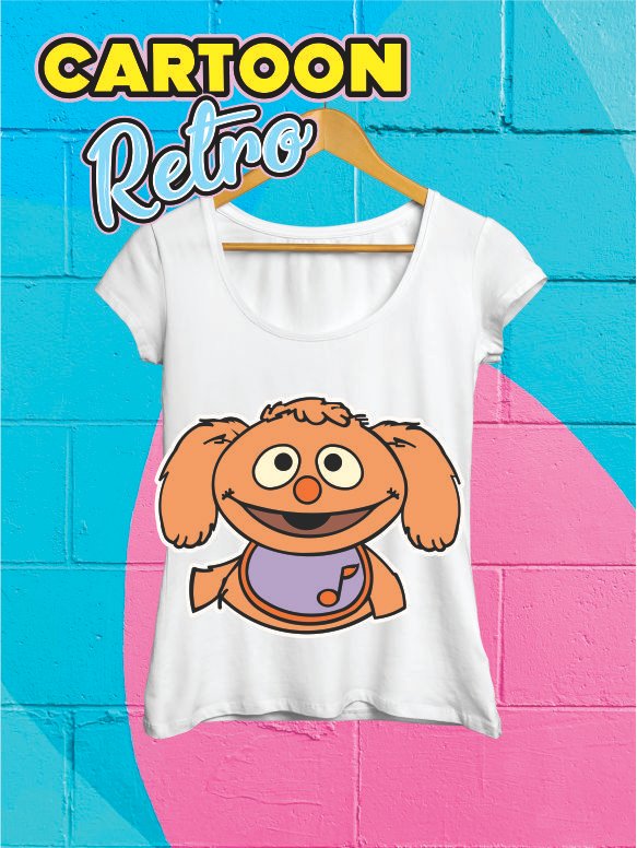 cartoon retro52