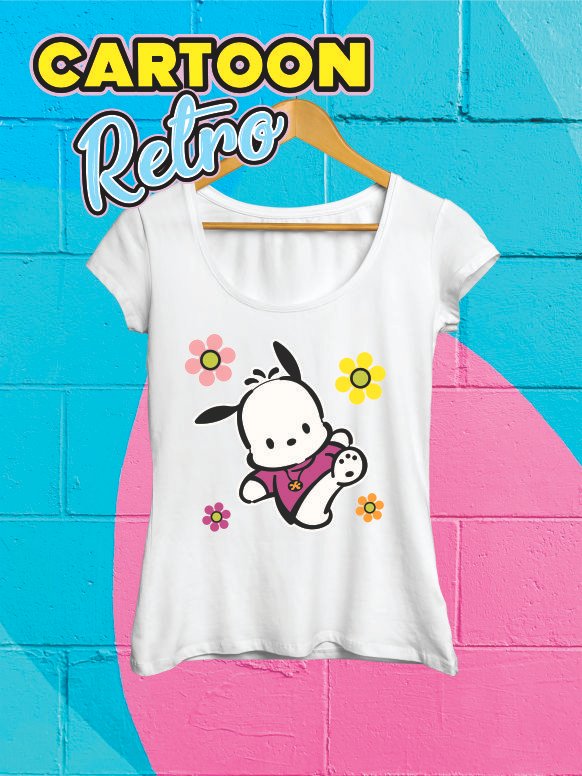 cartoon retro53
