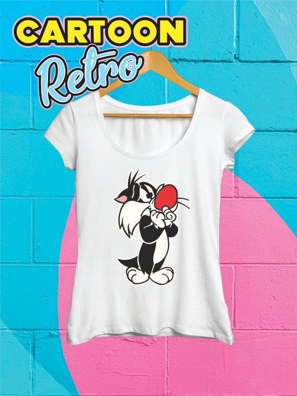 cartoon retro54