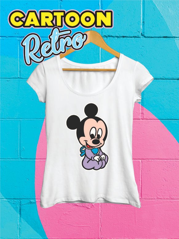 cartoon retro56