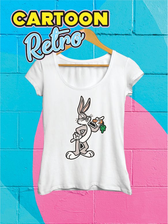 cartoon retro57
